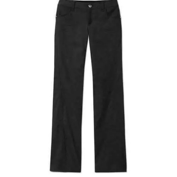 ATHLETA Conundrum Pant, Black SIZE 2 🌟 - Picture 3 of 12